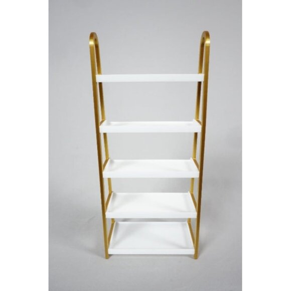 Display Shelves for Miniatures - Storage Shelf Display Showcase Doll Furniture - Picture 2 of 7